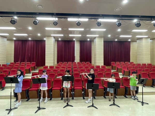달서문화재단달서가족문화센터 이미지