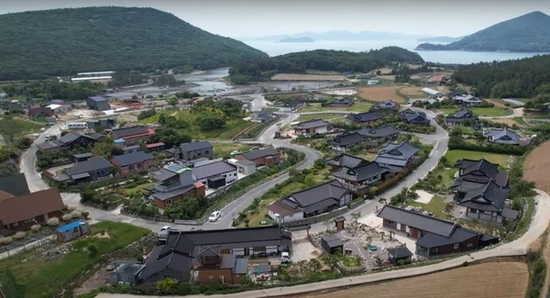 전남도, 25개 마을서 도시민 체류 ‘전남에서 살아보기’