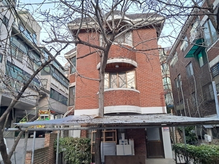 용산구, 생활주변 위험수목 정비 사업 첫 시행