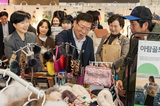 광진구, 근로자 건강․안전 지키는 도시제조업 작업환경 개선 최대 720만 원 지원