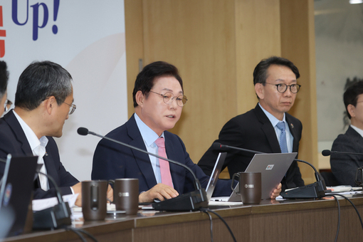 경남도, ‘이·통장 재난특별활동비’ 신설 추진