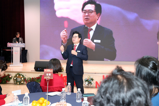동작구, ‘2025 대한민국 사회공헌대상’ 전국 지자체 중 유일 수상