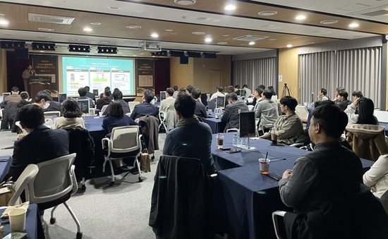 경기도, 오픈이노베이션 성과공유회 개최…대·중견기업-스타트업 협업 성과 확산