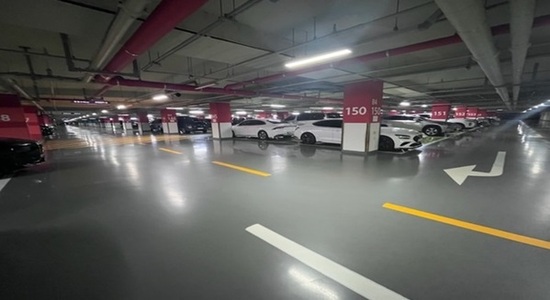 설 연휴 주차 걱정 끝!... 금천구, 학교·민간시설·공영주차장 무료 개방