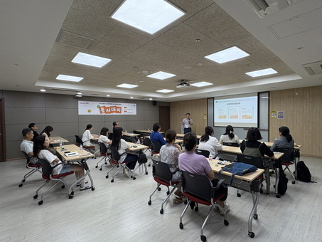 용산구, 사회적경제기업 네트워킹 행사 ‘용사데이’ 성황리에 개최