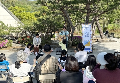 관악구, 공간 넘어 ‘콘텐츠’로  2026년엔 청년 주도형 문화 생태계 완성한다