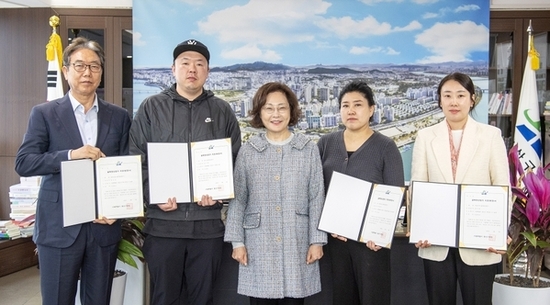용산구, 골목형상점가 3곳 추가 지정...골목상권 활성화 박차