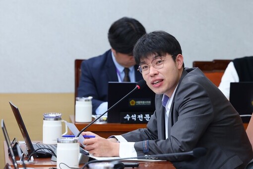 임규호 시의원 
