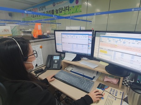 “지하철지연 기분 나쁘다”6개월간 전화‧문자폭탄 악성민원인에 유죄판결