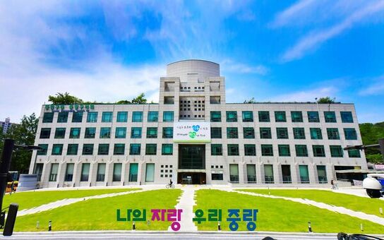 중랑구, 지속적 소통과 대안 제시로 불법노점 정비