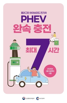 도봉구, 2월부터 전기차 충전구역 단속 강화