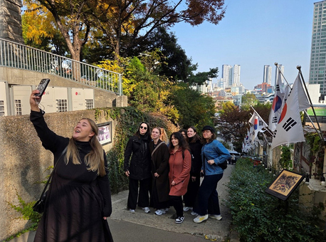 꼭 해봐야 할 대구 여행 코스, 글로벌 인플루언서가 직접 체험하다!