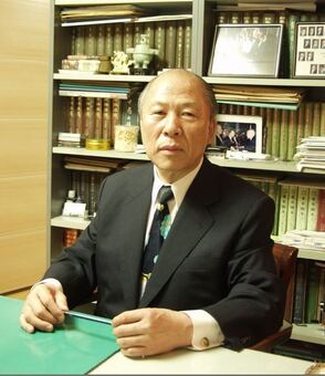 김영섭 그는?  동대문구 문화 '無에서 有'로 만든 창시자