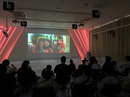 도서관이 먼저 다가간다...마포구, 장애인 복지시설서 문화 나눔
