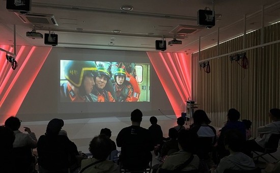 도서관이 먼저 다가간다...마포구, 장애인 복지시설서 문화 나눔