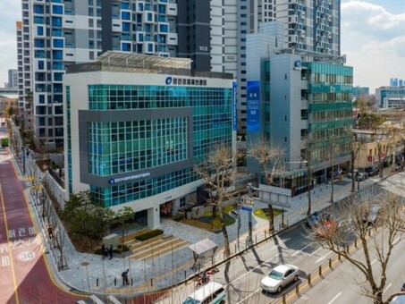 광진경제허브센터, 유망 창업기업 입주 지원으로 성장 돕는다