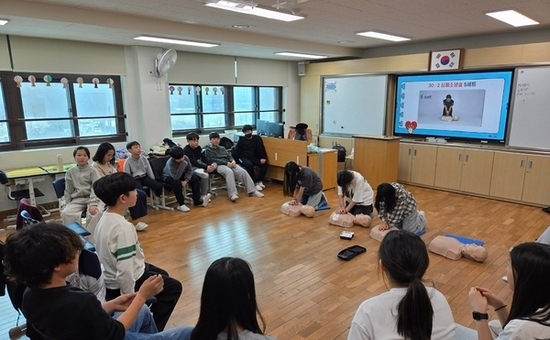 강서구, 청소년 위기 대응력 높인다...