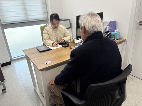 남양주시 동부보건소, 찾아가는 치매선별검사 확대 운영