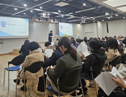 10.15. 부동산 대책’ 총력 대응…영등포구, 공인중개사 교육ㆍ민원 상담 창구 확대