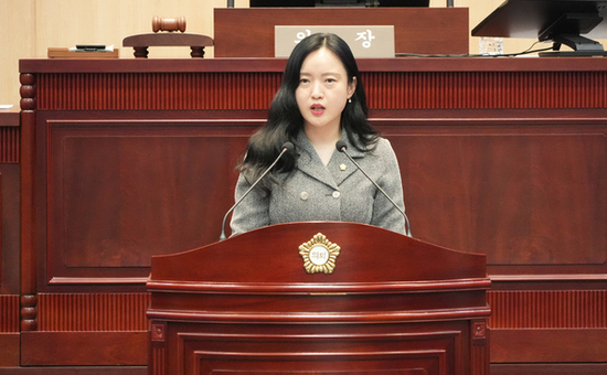 동대문구의회 손세영 의원, 선농대제 및 지역축제 운영 개선 촉구