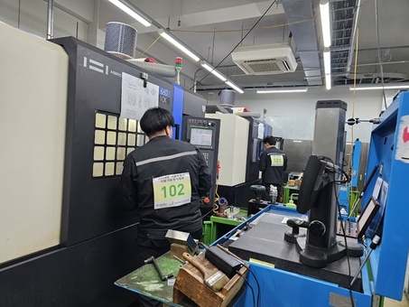 2025년도 서울특별시 기능경기대회 개최