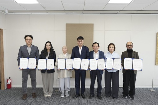 “돌봄 공백 메운다” 종로구 통합돌봄 복지네트워크 구축