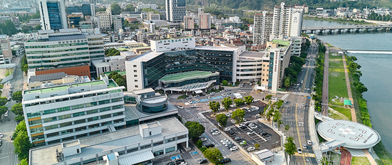 경남도, ‘지역모자의료센터 분만 기능 강화 사업’에 2개소 선정