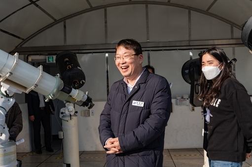 광진구, 진로직업체험센터 ‘해봄’운영 종합평가 3년 연속 ‘우수’