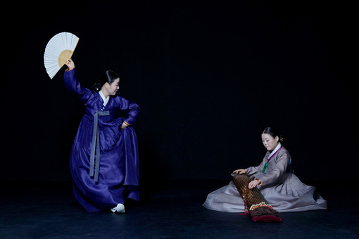 2026 손혜영의 춤‘춤동행, 태평을 걷다’개최