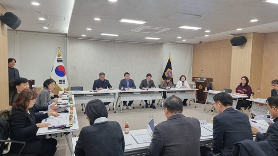 이상훈 서울시의원, “교육 인프라 소외 지역 배제하면 ‘미래 교육’의 미래는 없다”