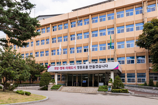“주민 생명 살린 합동순찰”… 영등포구, 길가 뇌출혈 어르신의 골든타임 지켰다