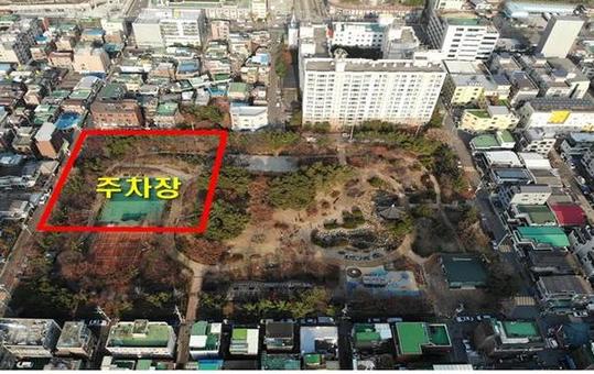 서울시, 올해 주택가 주차난 숨통 틔울 3,000면 이상 추가 확보