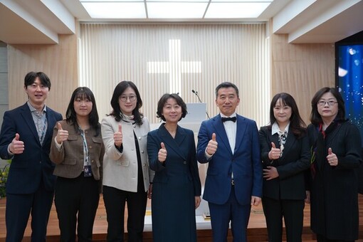 삼육보건대학교, 개교 89주년 감사예배 개최…“AI 간호인재로 미래 준비”