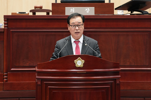 안태민 동대문구의원, “동대문 소재 어린이집 보육교직원 1700여 명 전원 백신 접종 지원받을 수 있다”