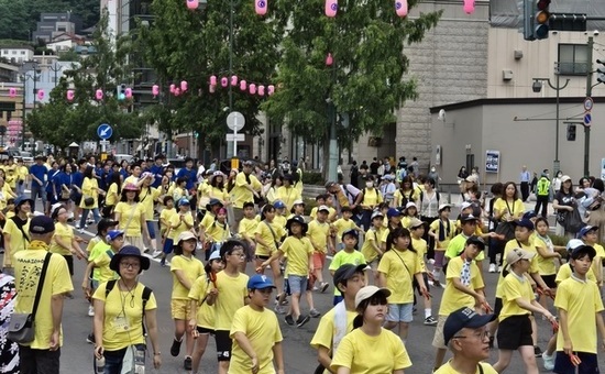 강서구, 일본 오타루시 방문 ‘청소년 교류단’ 모집