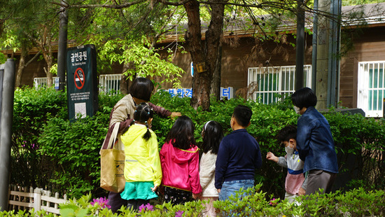 도봉환경교육센터, 봄맞이 3월 환경교육 프로그램 무료 운영!