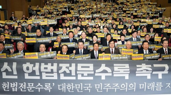 김영록 지사, “5·18정신 헌법전문 수록, K-민주주의 가치 완성“