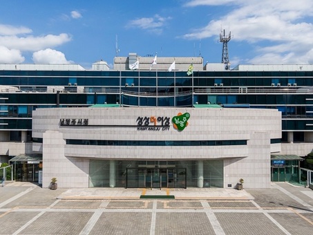 남양주시, ‘2026년 미래·복지 장학생’ 선발… 총 3억 7천만 원 지원