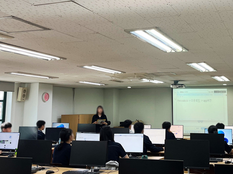 강동구, 학교 현장에서 미래 역량 체험 교육 운영