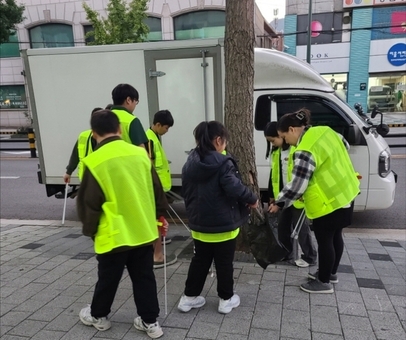 강북구, 녹색 도시 앞장설 나무돌보미(Adopt A Tree) 모집