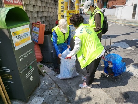 관악구, 2025년 상반기‘강감찬 관악형 민생안정일자리’사업 참여자 225명 모집