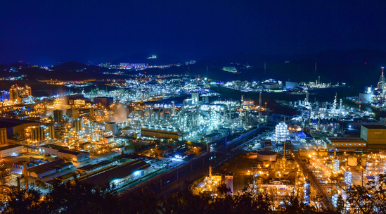 전남도, 여수 석유화학산단 산업위기대응특별지역 신청 검토