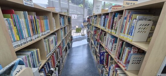 은평구, 공공기관 찾아가는 목공서비스로 효율적 예산 운용 실현