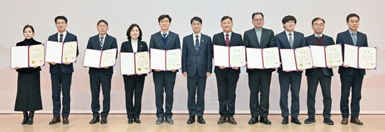 2025년 한 해를 빛낸‘대구시정 TOP 10’ 선정!