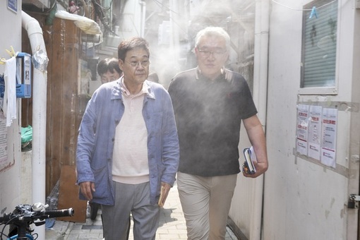 종로구, 쪽방 주민 위한 폭염 대응 총력…  건강·안전 전방위 보호