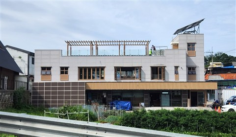 경기도, 파주 월롱면에 ‘다락카페&마을방앗간’ 개소