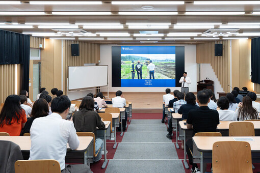 경남도립남해대-국립창원대,  ‘통합대학 비전 공유 간담회’ 개최