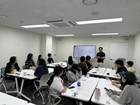 강북구 청년들, 고용노동부 우수사례 공모전 최우수상·장려상 수상