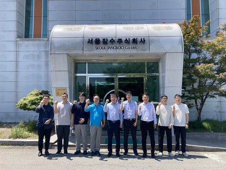 “K-막걸리, 맞춤지원으로  세계 무대에 우아하게 도전하다”