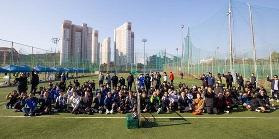 남양주시, 생활체육 4개 종목 대회 성황리에 마무리